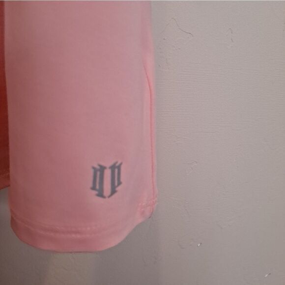 EleVen by Venus Williams Cosmos Tank Blush Size Extra Small NWT - Picture 4 of 8